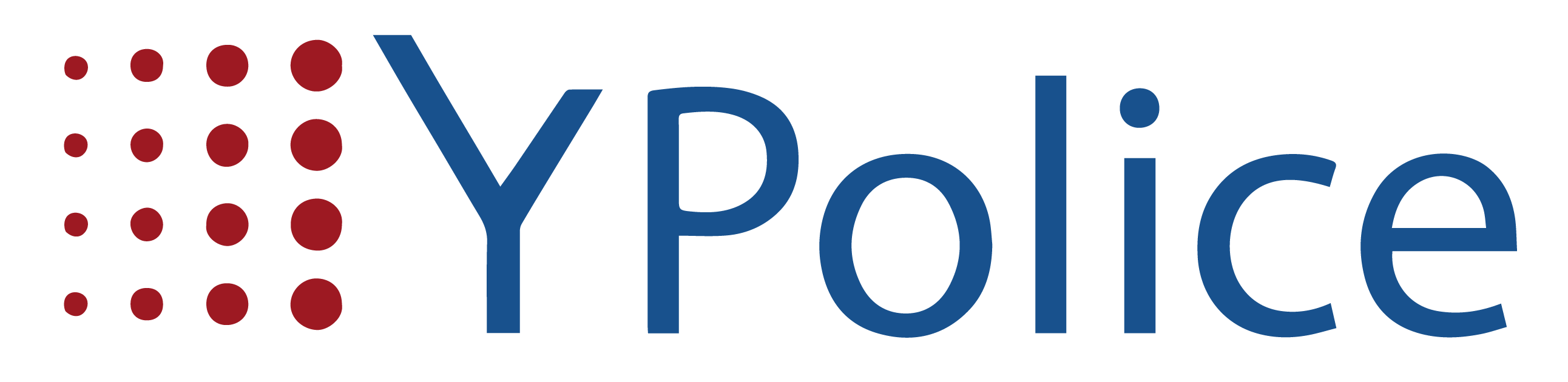 Nouvelle version YPolice 2026.1